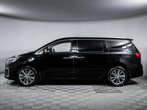 Kia Carnival III с пробегом 2020 года, цена 2 998 000 рублей, 138327 км, минивэн, Автокод Объявления