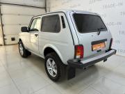 Lada (ВАЗ) Niva Legend Пермь  - изображение 23