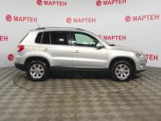 Volkswagen Tiguan I Вологда  - изображение 20