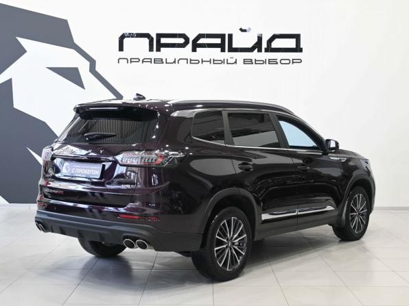 Chery Tiggo 8 Pro Max I с пробегом 2022 года, цена 2 159 900 рублей, 92000 км, внедорожник, Автокод Объявления