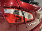 Nissan Qashqai I Рестайлинг Новосибирск  - изображение 33