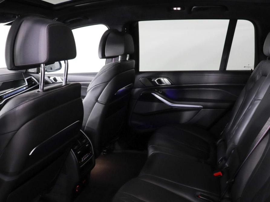 BMW X7 I (G07) Рестайлинг Химки  - изображение 14
