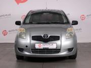 Toyota Yaris II Минеральные Воды  - изображение 17