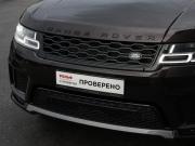 Land Rover Range Rover Sport II Рестайлинг Москва  - изображение 53