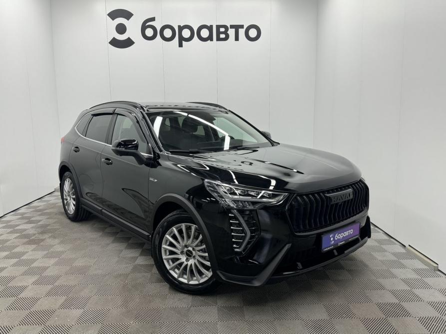 Haval Jolion I Рестайлинг Воронеж  - изображение 2