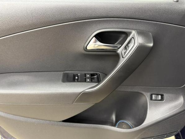 Volkswagen Polo V с пробегом 2013 года, цена 602 294 рубля, 189246 км, седан, Автокод Объявления