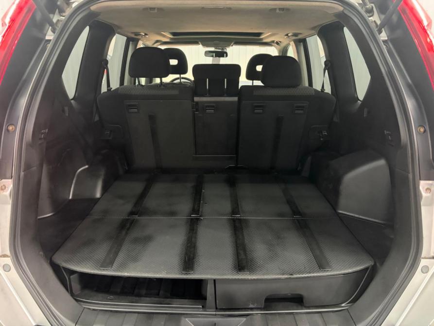 Nissan X-Trail II Краснодар  - изображение 21
