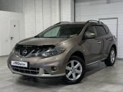 Nissan Murano II (Z51) Рестайлинг 2 Новосибирск  - изображение 14