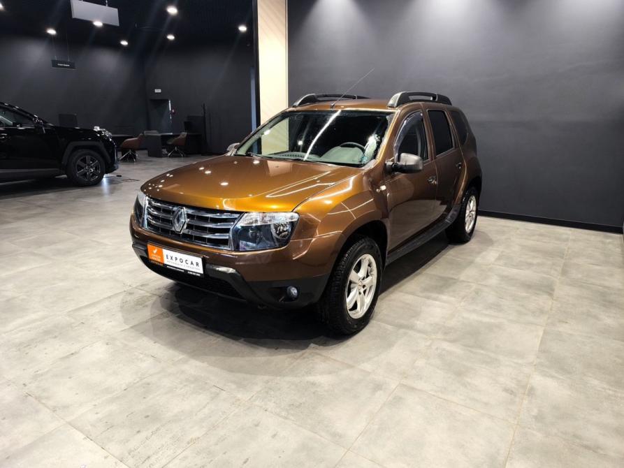 Renault Duster I Нижний Новгород  - изображение 3
