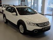 Dongfeng H30 Cross Казань  - изображение 25