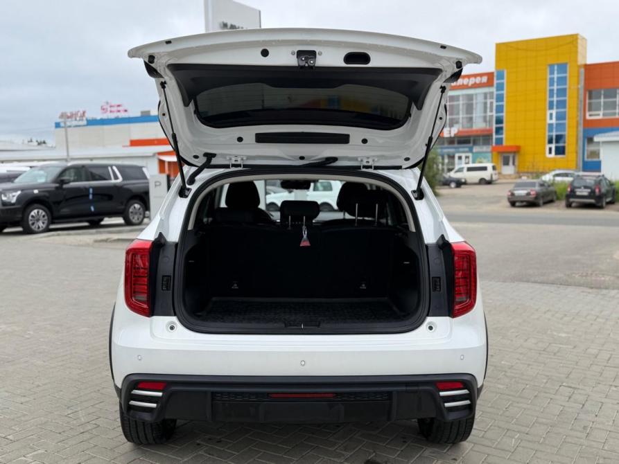 Haval Jolion I Рестайлинг Сыктывкар  - изображение 7