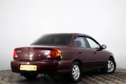 Kia Spectra I Рестайлинг 2 Пермь  - изображение 27