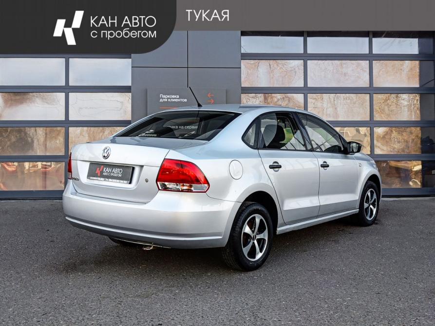 Volkswagen Polo V Казань  - изображение 3