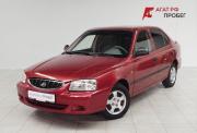 Hyundai Accent II Рестайлинг Саратов  - изображение 21