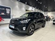 Hyundai Creta I Москва  - изображение 19