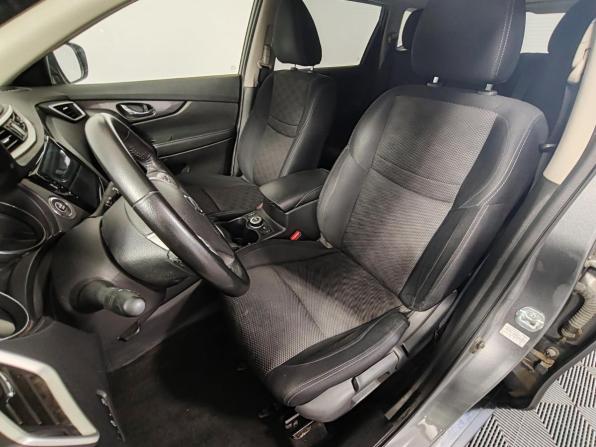 Nissan X-Trail III с пробегом 2018 года, цена 1 929 000 рублей, 96369 км, внедорожник, Автокод Объявления