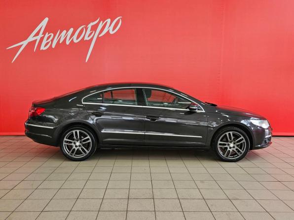 Volkswagen Passat CC I с пробегом 2011 года, цена 1 095 000 рублей, 182700 км, седан, Автокод Объявления