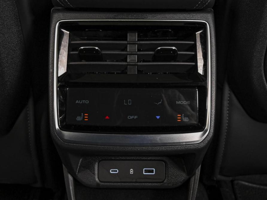 Geely Monjaro I Рестайлинг Ставрополь  - изображение 22