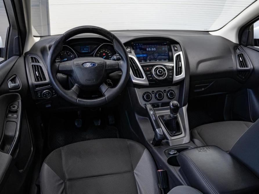 Ford Focus III Краснодар  - изображение 6
