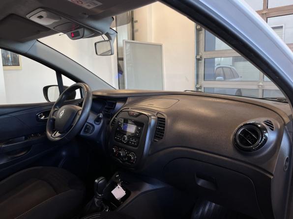 Renault Kaptur I с пробегом 2018 года, цена 1 550 000 рублей, 92641 км, внедорожник, Автокод Объявления