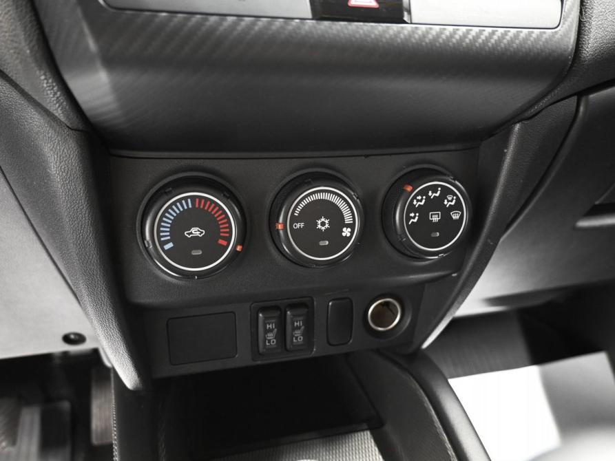 Mitsubishi ASX I Рестайлинг 2 Тверь  - изображение 14
