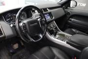 Land Rover Range Rover Sport II Томск  - изображение 25