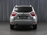 Nissan Terrano III (D10) Ставрополь  - изображение 24
