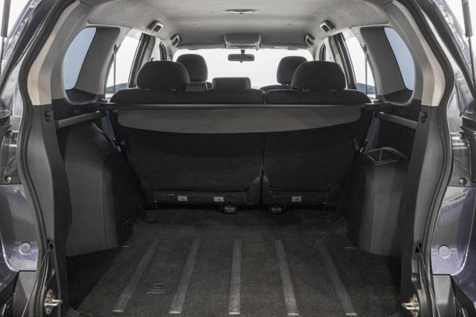 Mitsubishi Outlander II с пробегом 2007 года, цена 1 099 000 рублей, 219000 км, внедорожник, Автокод Объявления