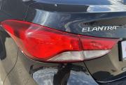 Hyundai Elantra V (MD) Красноярск  - изображение 37
