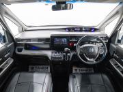 Honda Stepwgn V Рестайлинг Иркутск  - изображение 36