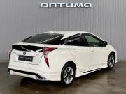 Toyota Prius IV (XW50) Краснодар  - изображение 25