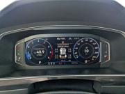 Volkswagen Tiguan II Рестайлинг Москва  - изображение 44