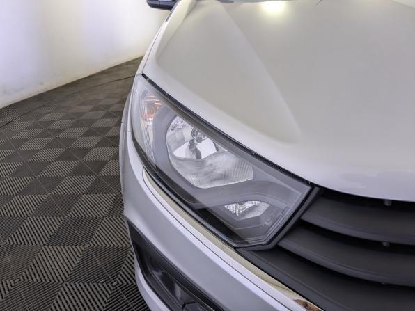 Lada (ВАЗ) Granta I Рестайлинг с пробегом 2025 года, цена 1 244 000 рублей, 11894 км, седан, Автокод Объявления