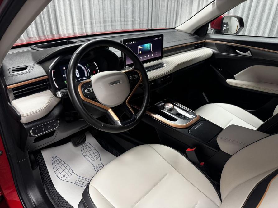 Haval Jolion I Стерлитамак  - изображение 21