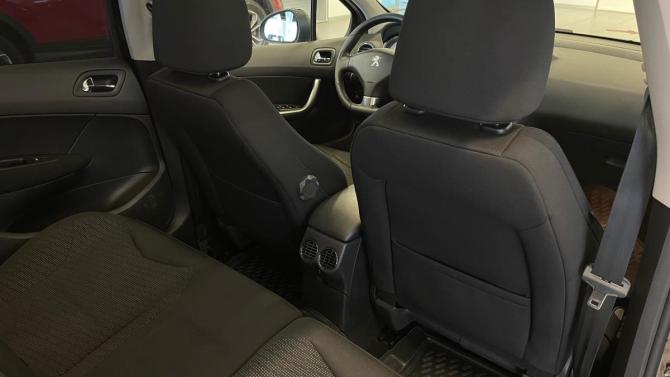 Peugeot 308 I Рестайлинг с пробегом 2012 года, цена 579 000 рублей, 165703 км, хэтчбек, Автокод Объявления