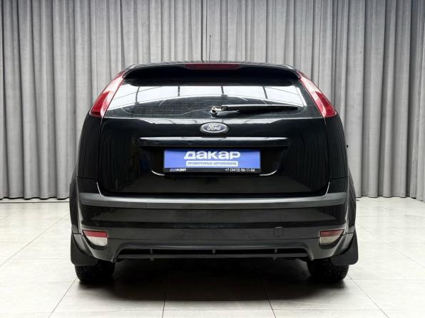 Ford Focus II с пробегом 2006 года, цена 479 000 рублей, 199501 км, хэтчбек, Автокод Объявления