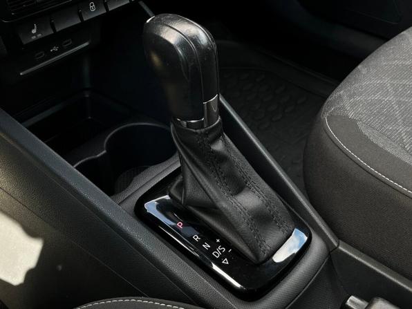 Volkswagen Polo VI с пробегом 2020 года, цена 1 374 600 рублей, 125781 км, лифтбек, Автокод Объявления