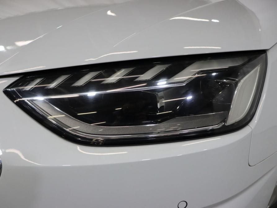 Audi A4 V (B9) Рестайлинг Москва  - изображение 25