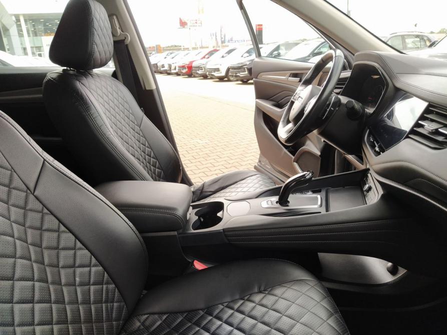 Haval F7 I Екатеринбург  - изображение 20