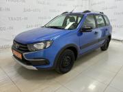 Lada (ВАЗ) Granta I Рестайлинг Пермь  - изображение 19