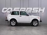 Lada (ВАЗ) Niva Legend I Воронеж  - изображение 20