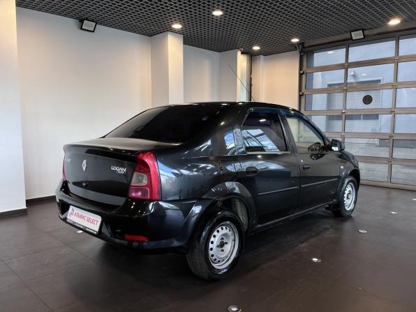 Renault Logan I Рестайлинг с пробегом 2010 года, цена 370 000 рублей, 290340 км, седан, Автокод Объявления