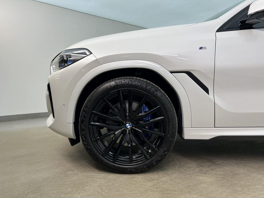 BMW X6 III (G06) Москва  - изображение 14