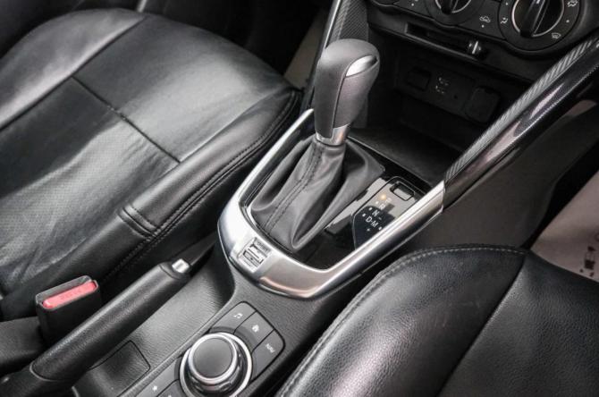 Mazda Demio IV (DJ) с пробегом 2015 года, цена 1 099 000 рублей, 47400 км, хэтчбек, Автокод Объявления