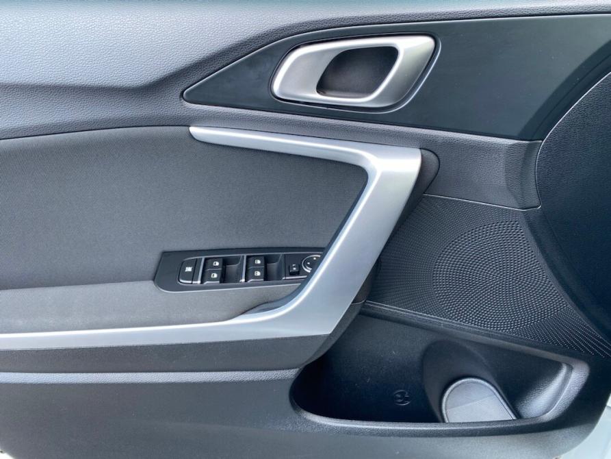 Kia Ceed III Рестайлинг Сочи  - изображение 11