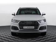 Audi Q5 II (FY) Москва  - изображение 26