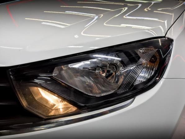 Lada (ВАЗ) Granta I Рестайлинг с пробегом 2023 года, цена 660 000 рублей, 34793 км, седан, Автокод Объявления