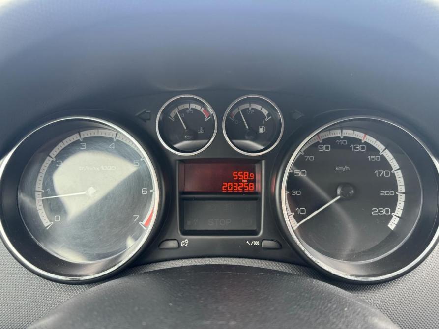 Peugeot 308 I Ростов-на-Дону  - изображение 13