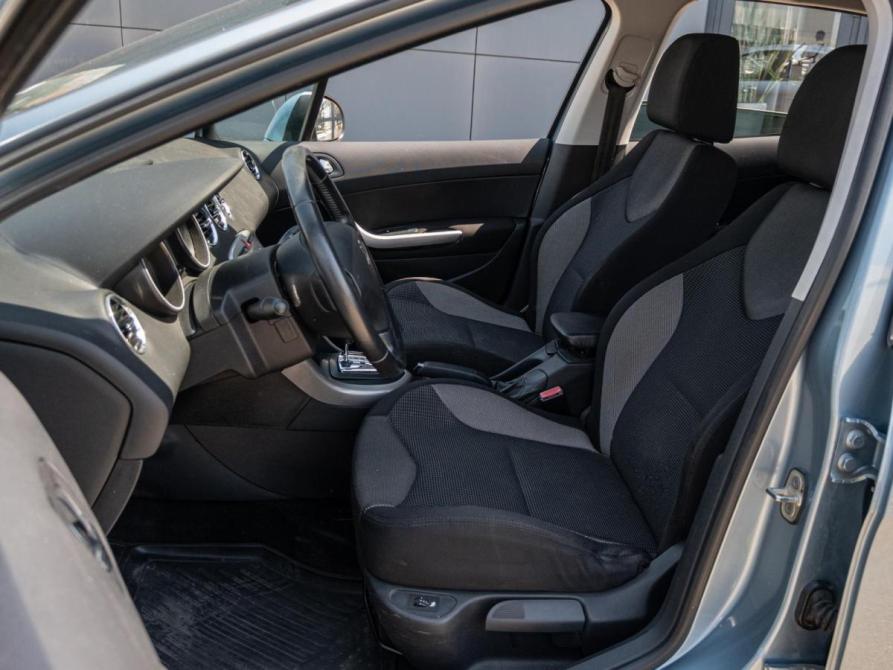 Peugeot 308 I Рестайлинг Краснодар  - изображение 10