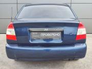 Hyundai Accent II Уфа  - изображение 29